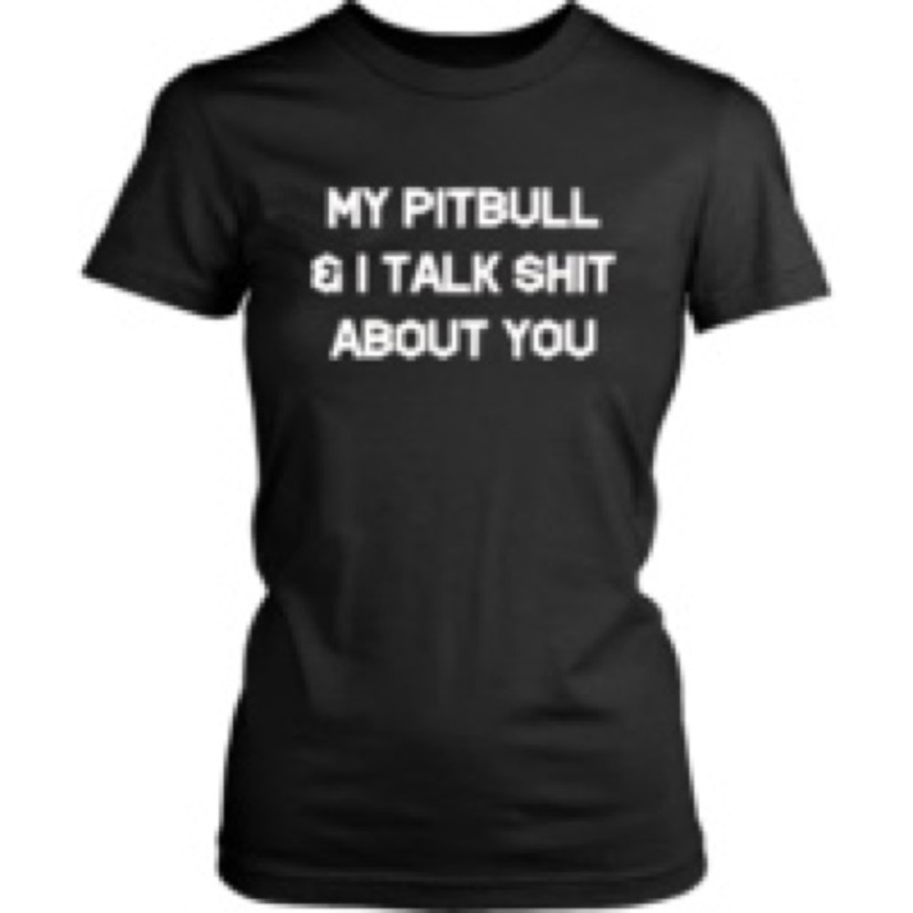 Graphic Tee - Picture 3 of 3
